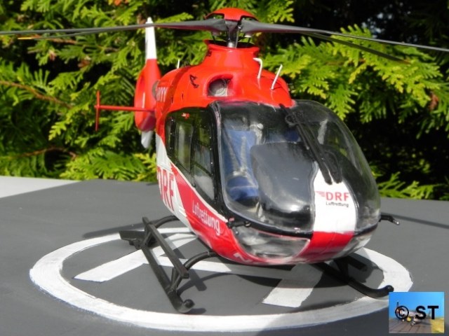Eurocopter EC-135