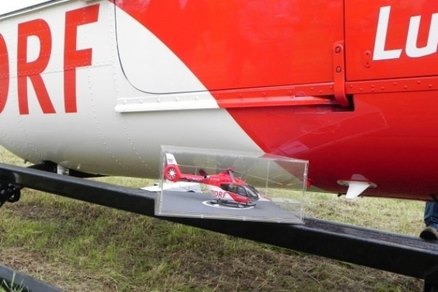 Eurocopter EC-135
