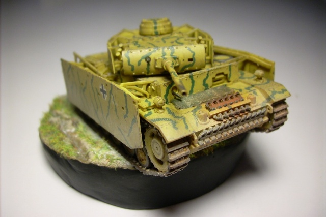 PzKpfw. III Ausf. M