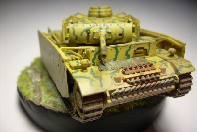 PzKpfw. III Ausf. M