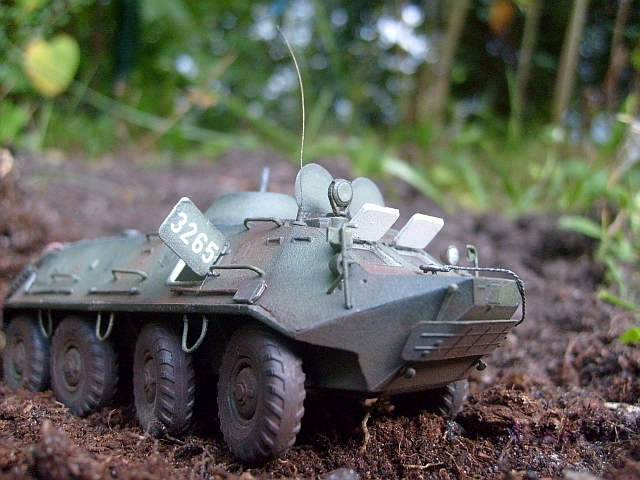 BTR-60