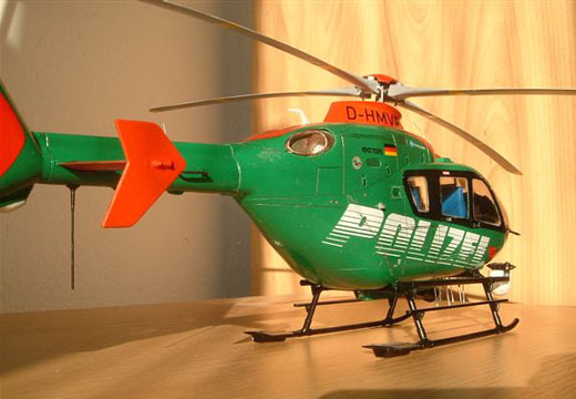 Eurocopter EC-135