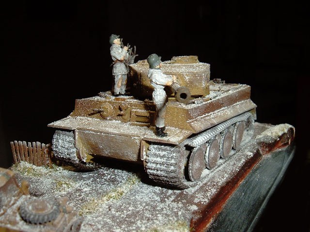 PzKpfw. VI Ausf. E