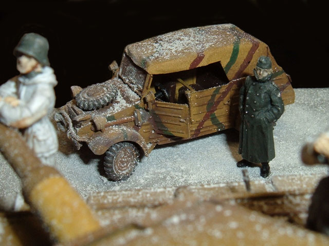 PzKpfw. VI Ausf. E