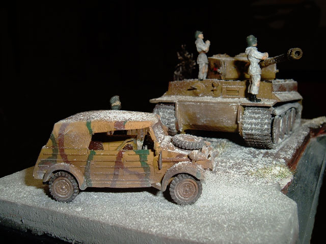 PzKpfw. VI Ausf. E