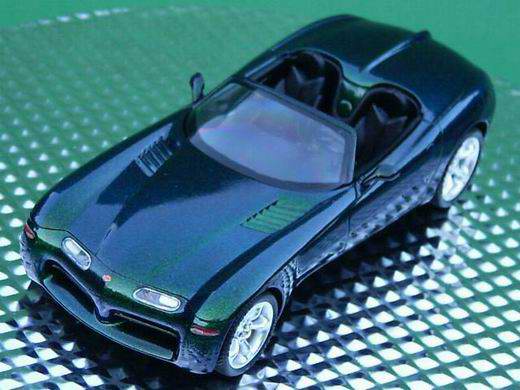 Dodge Concept Car