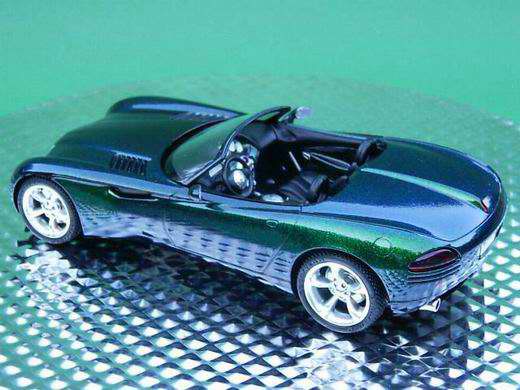 Dodge Concept Car