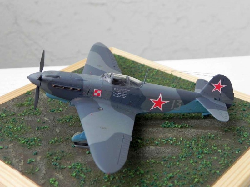 Jakowlew Jak-1B