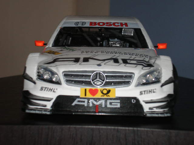 Mercedes schmidt andreas #7