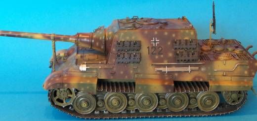 Jagdtiger (Sd.Kfz.186)