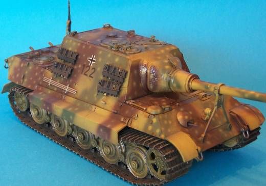 Jagdtiger (Sd.Kfz.186)