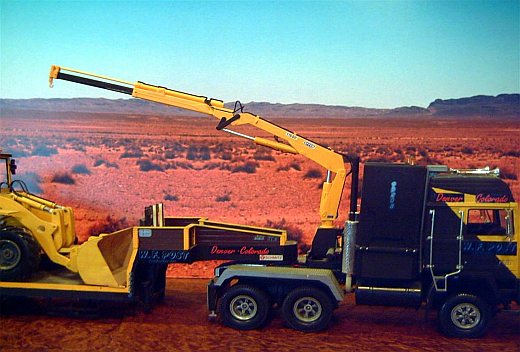 Volvo F1217