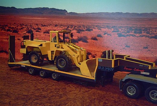 Volvo F1217