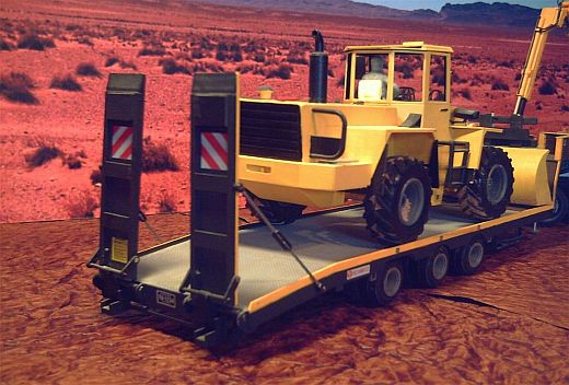 Volvo F1217