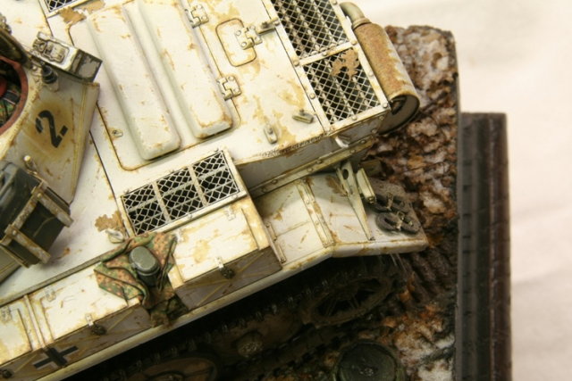 PzKpfw. II Ausf. L "Luchs"