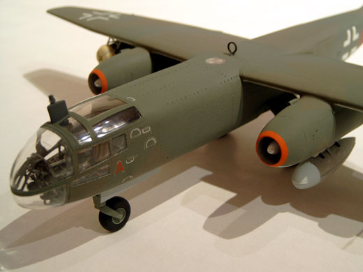 Arado Ar 234
