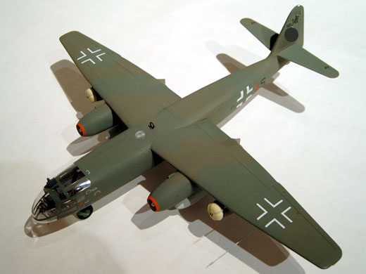 Arado Ar 234