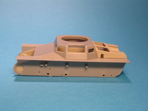 PzKpfw. I Ausf. A