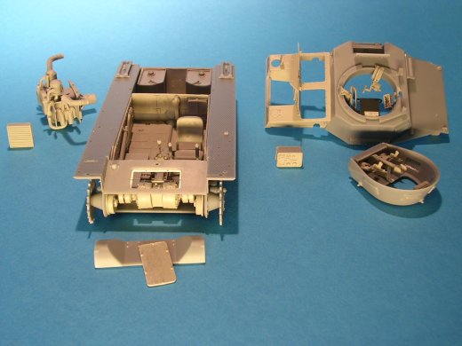 PzKpfw. I Ausf. A