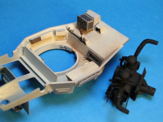PzKpfw. I Ausf. A
