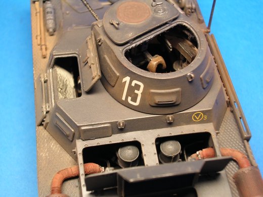 PzKpfw. I Ausf. A