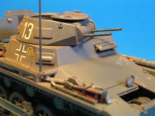 PzKpfw. I Ausf. A