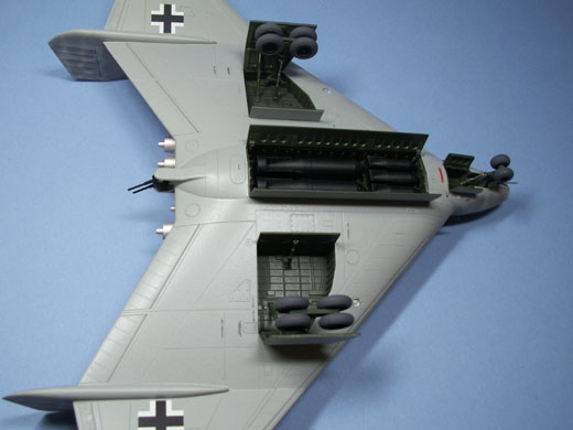 Arado Ar E 555