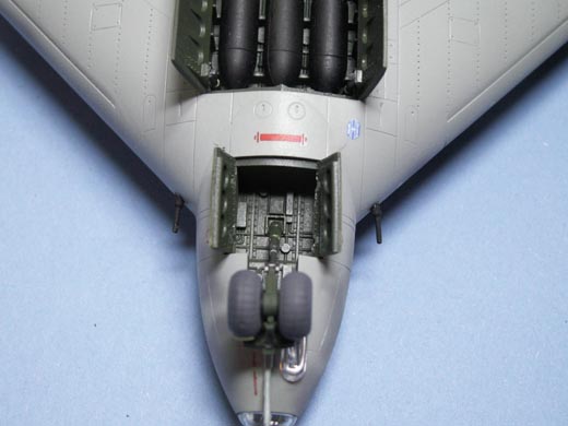 Arado Ar E 555