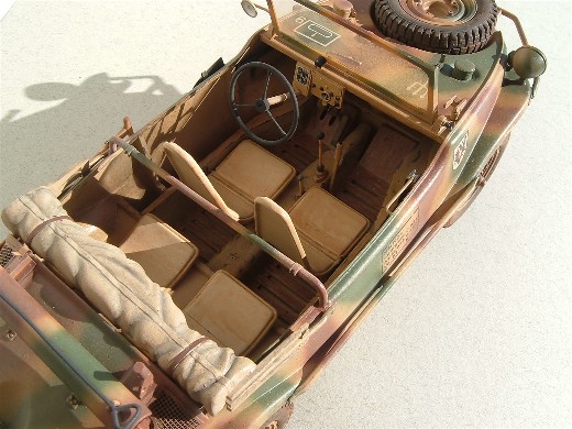 Schwimmk�belwagen