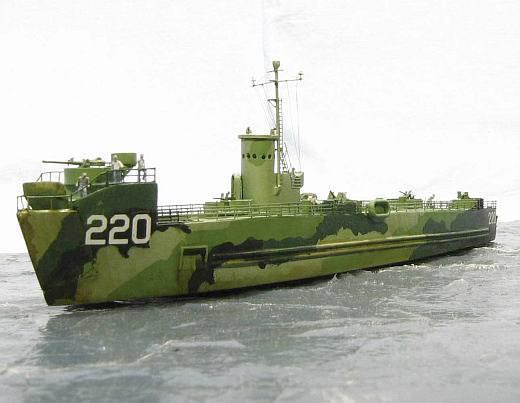 LSM 233