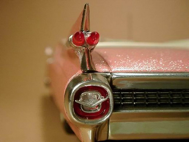 1959 Cadillac Eldorado Thomas Hofmann Publiziert am 10 Januar 2006