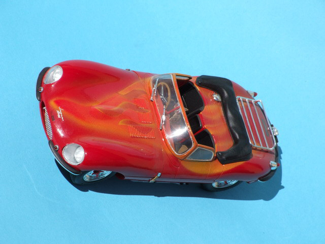 Jaguar XK-E
