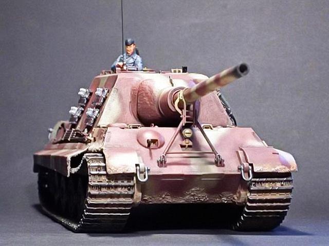 Jagdtiger (Sd.Kfz.186)