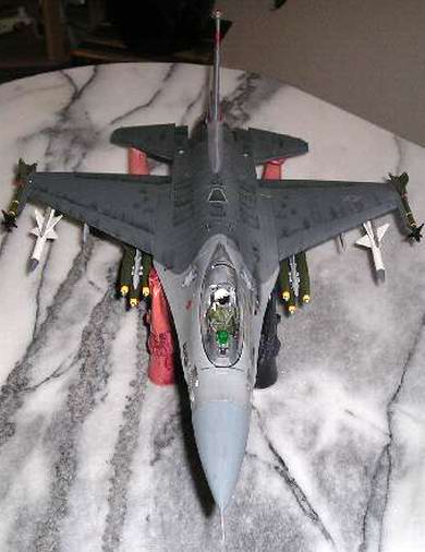 F-16A Fighting Falcon