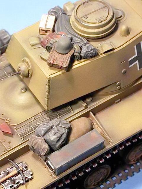KV-I mit 75mm KwK L/48