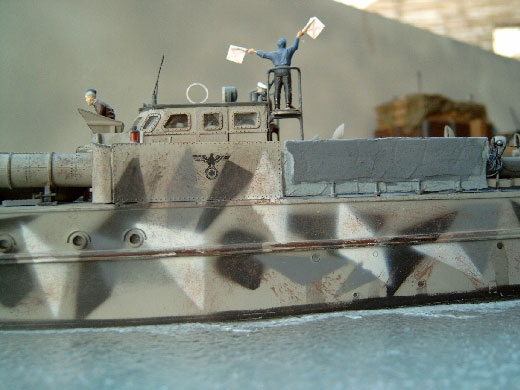 Schnellboot
