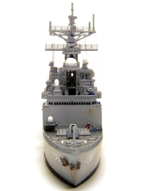 USS Kinkaid (DD-965)