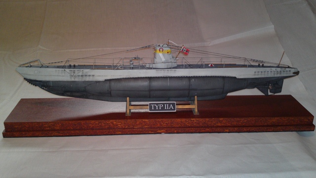 U-3