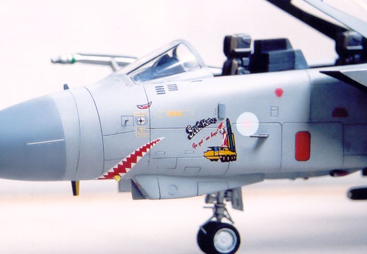 Panavia Tornado GR. Mk.4