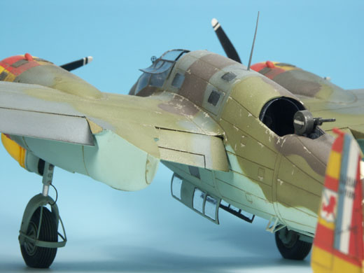 Breguet Bre.693 AB2