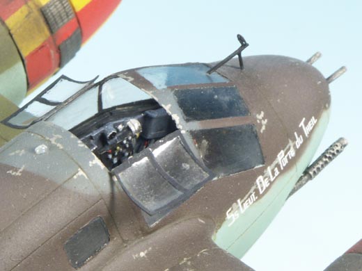 Breguet Bre.693 AB2