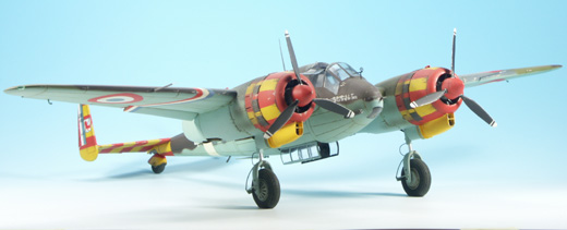 Breguet Bre.693 AB2