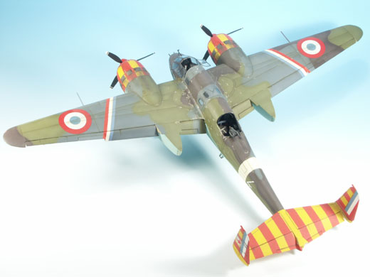 Breguet Bre.693 AB2