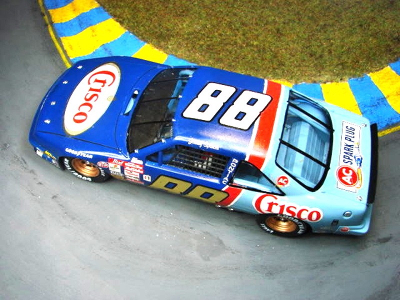 1989 Pontiac Grand Prix