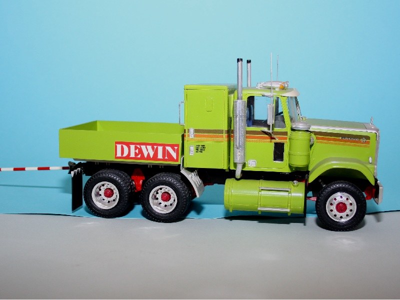 Ertl gmc #5