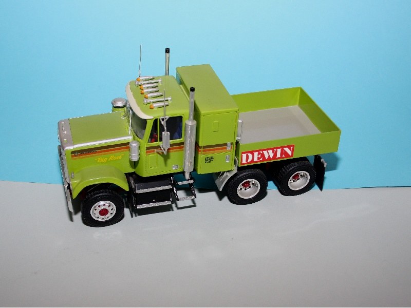 Amt ertl gmc general #5