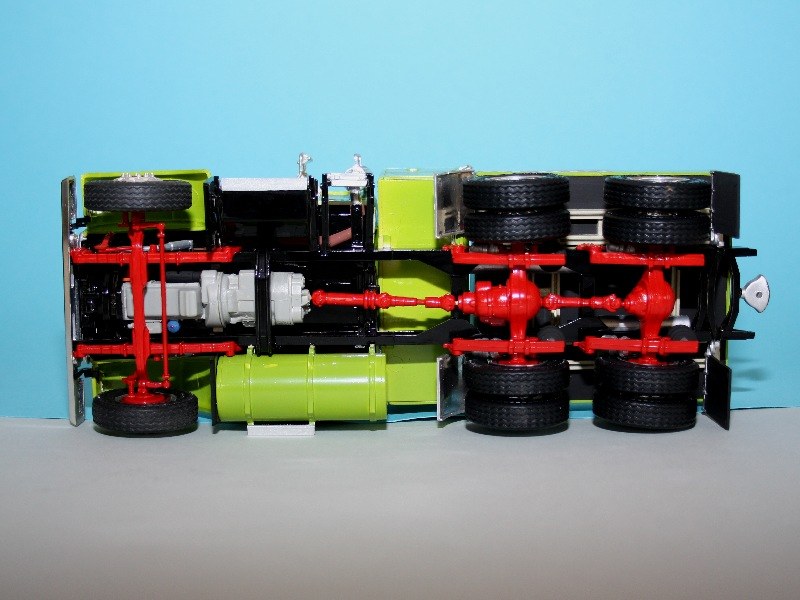 Ertl gmc #4