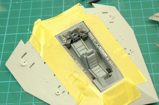 Snowspeeder