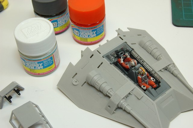 Snowspeeder