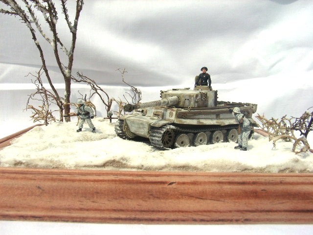 PzKpfw. VI Ausf. H